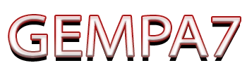 GEMPA7 Logo